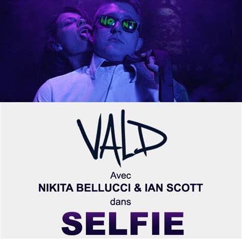 paroles de vald selfie|Vald – Selfie Lyrics